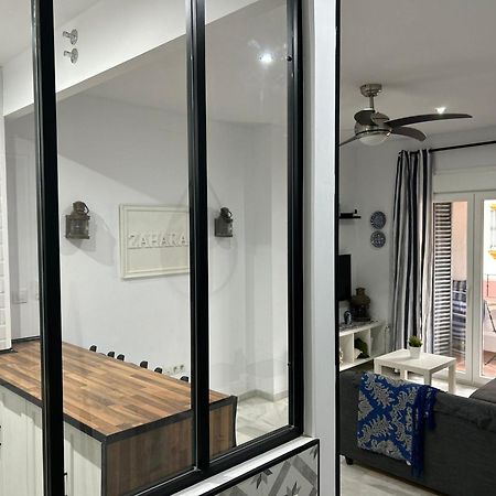 Apartamento Casa Azul Zahara de los Atunes Ngoại thất bức ảnh