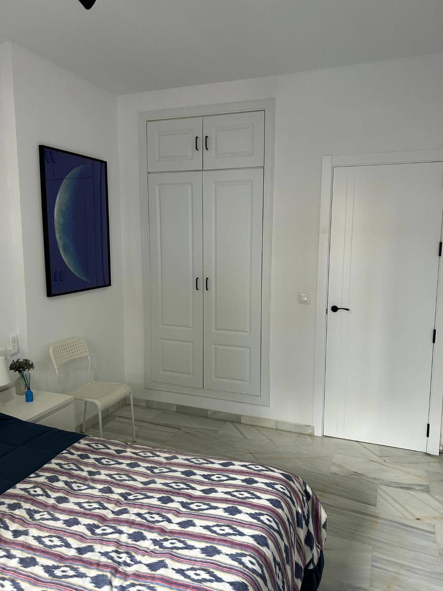 Apartamento Casa Azul Zahara de los Atunes Ngoại thất bức ảnh