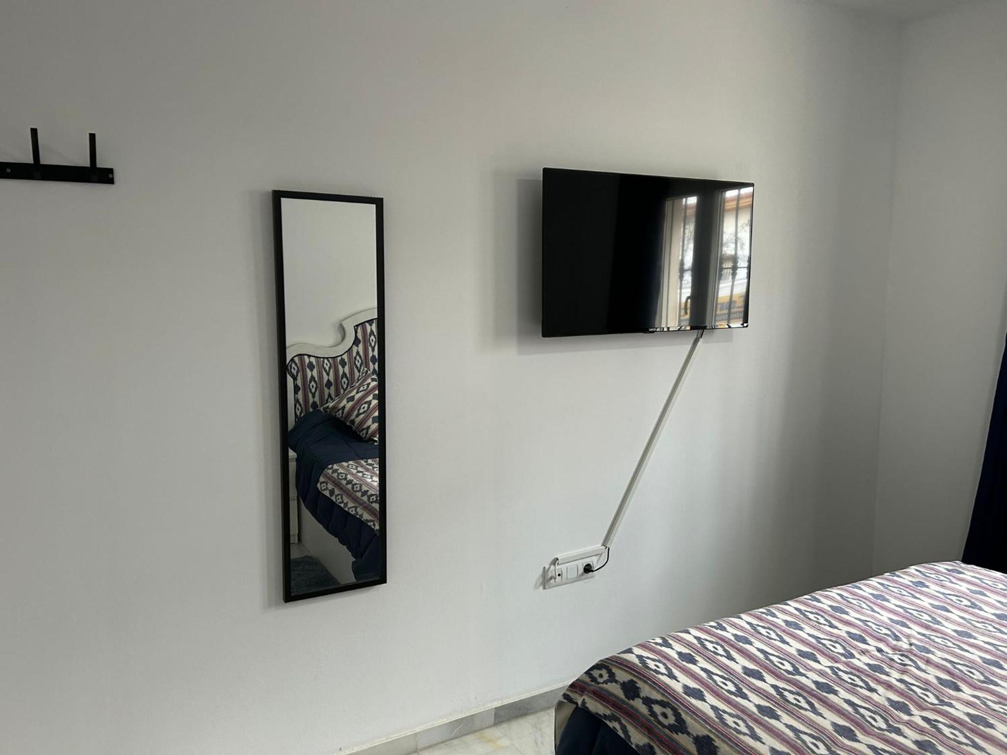 Apartamento Casa Azul Zahara de los Atunes Ngoại thất bức ảnh