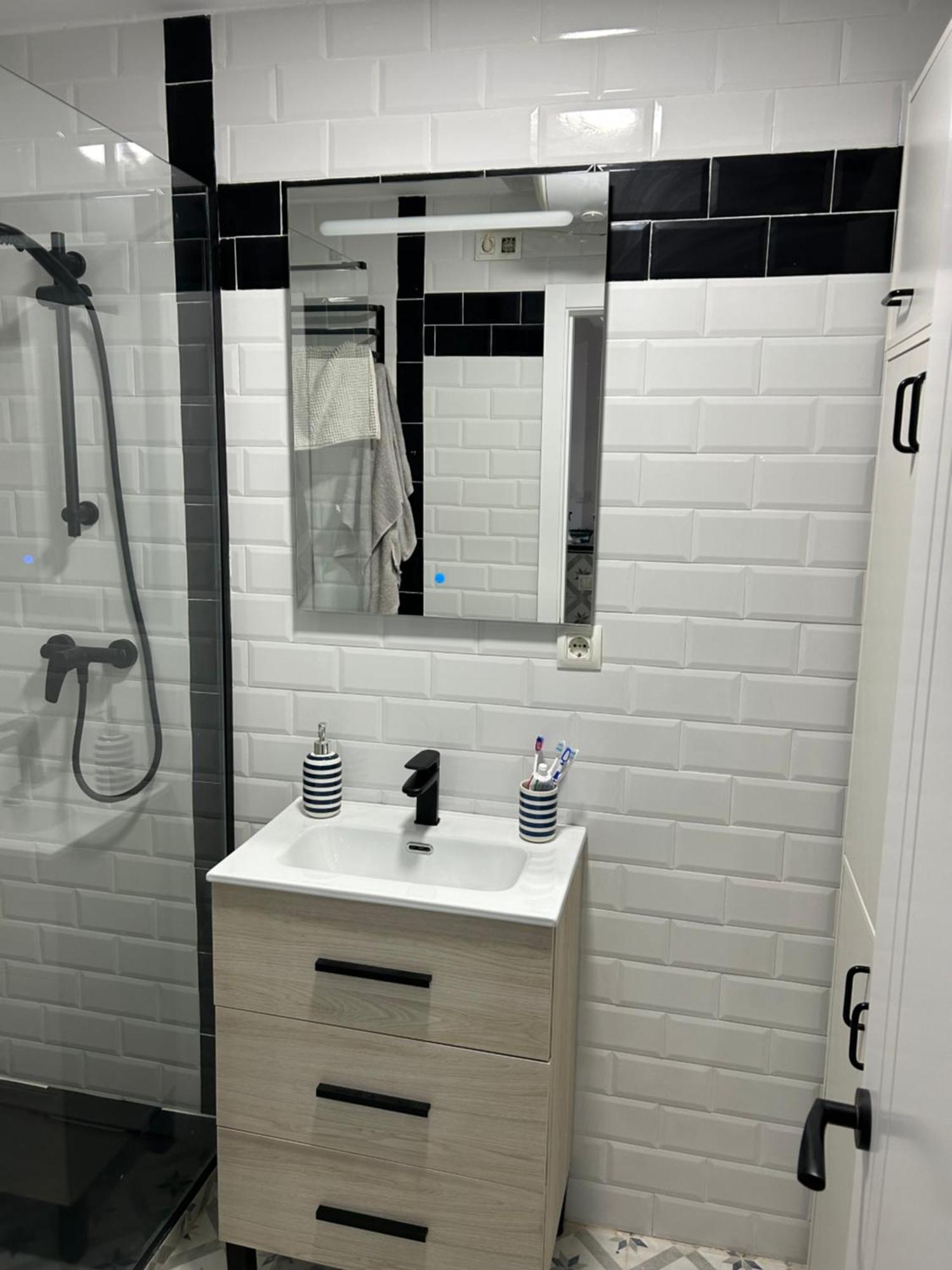 Apartamento Casa Azul Zahara de los Atunes Ngoại thất bức ảnh