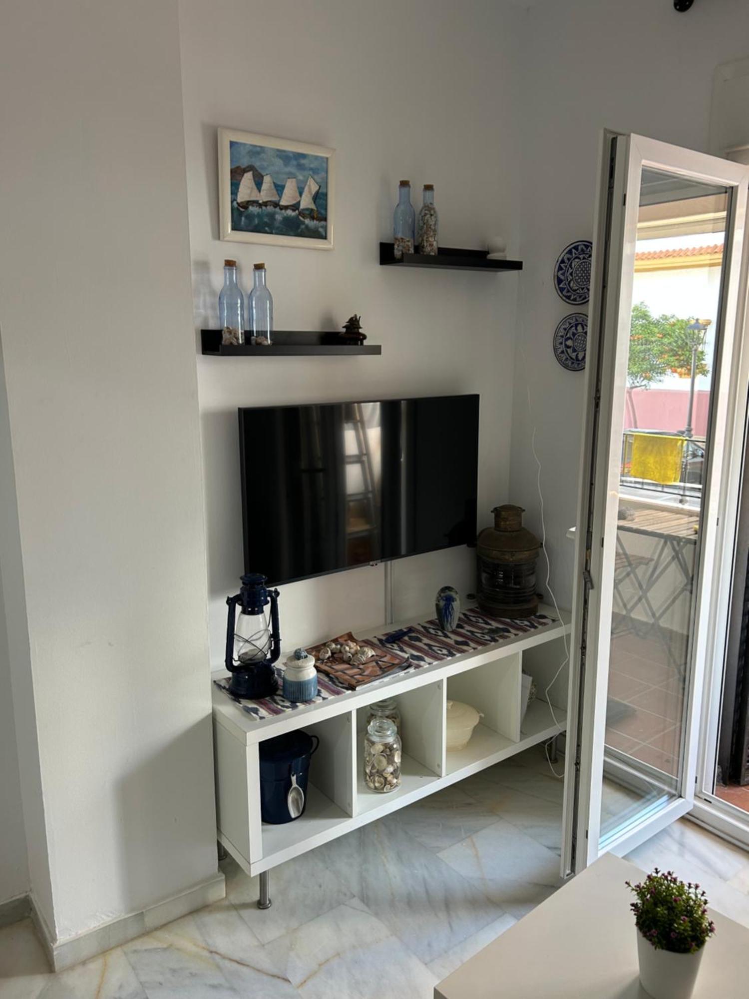 Apartamento Casa Azul Zahara de los Atunes Ngoại thất bức ảnh