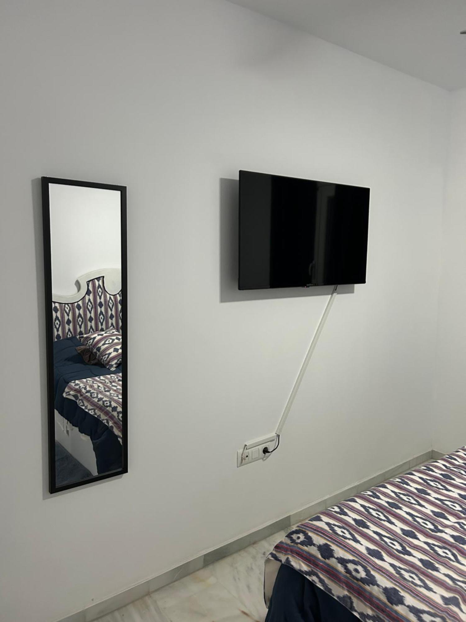 Apartamento Casa Azul Zahara de los Atunes Ngoại thất bức ảnh